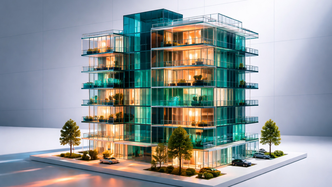 Τράπεζα της Ελλάδος: Επιβράδυνση αλλά και νέες αυξήσεις στις τιμές των ακινήτων το 2025