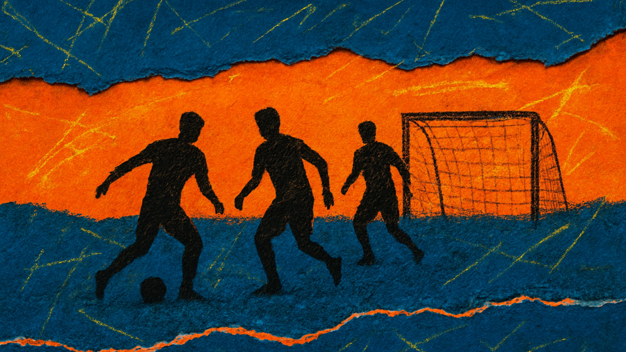 Manipur: Η εθνική βία διχάζει το ποδόσφαιρο και τις κοινότητες