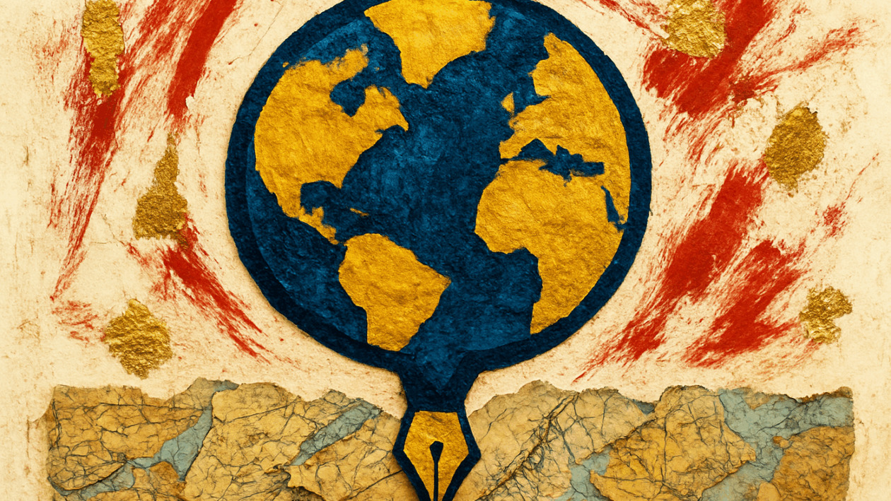 Οι γελοιογράφοι του κόσμου σχολιάζουν τα γεγονότα της εβδομάδας