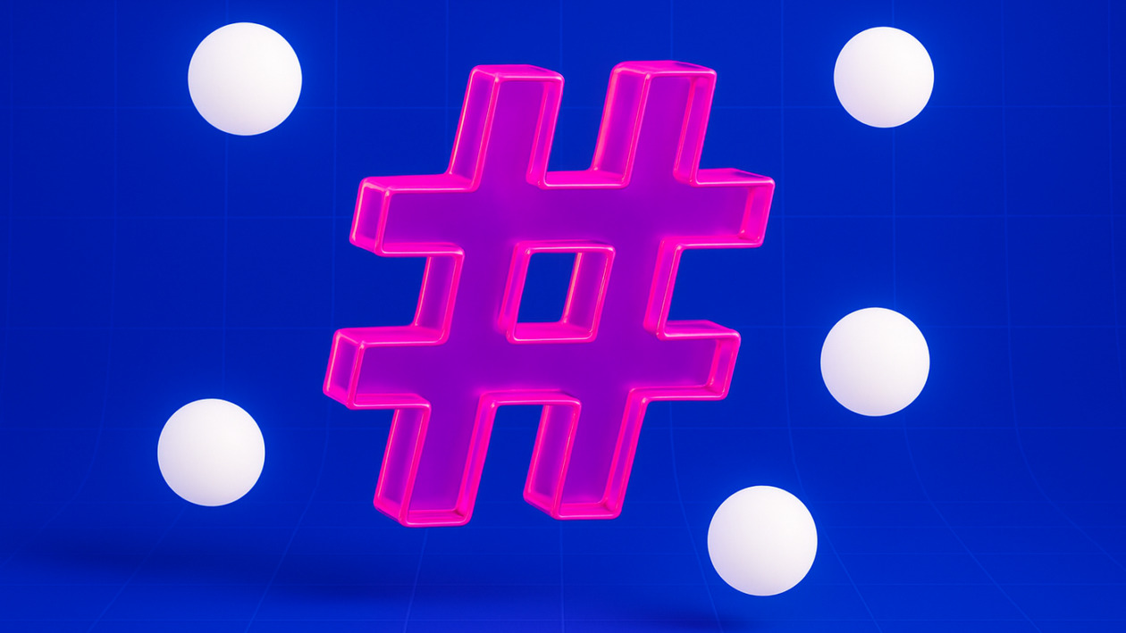 Instagram: Επιβάλλεται όριο 5 hashtags ανά δημοσίευση για την καταπολέμηση του spam