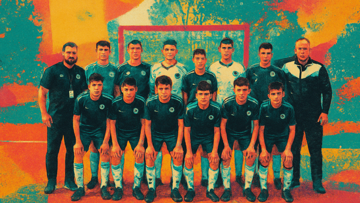 Παναθηναϊκός: Η Κ17 futsal νίκησε τον Κορυδαλλό 8-2 και συνεργάζεται με τον Γκυζιακό