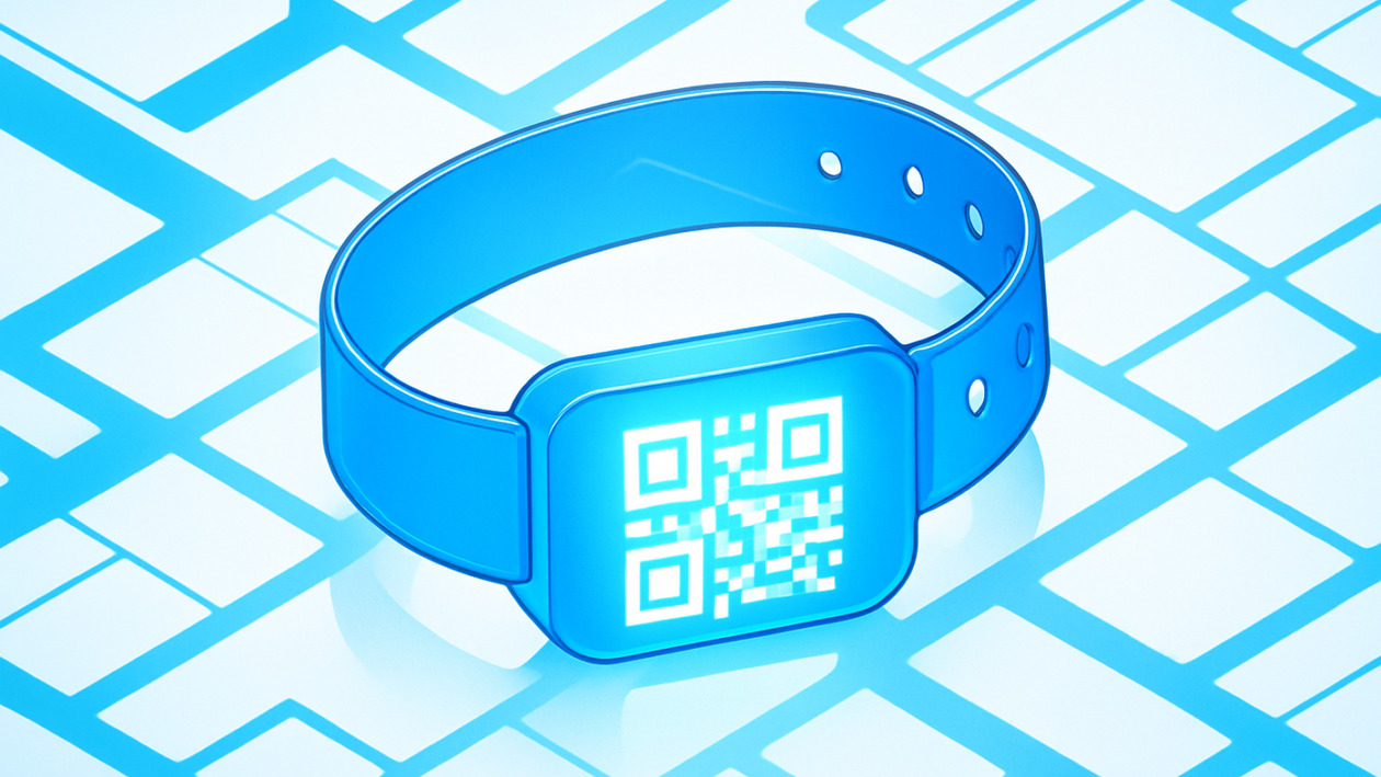 ΕΣΥ: Ψηφιακό «βραχιολάκι» σε 91 νοσοκομεία για τη μείωση της αναμονής στα επείγοντα