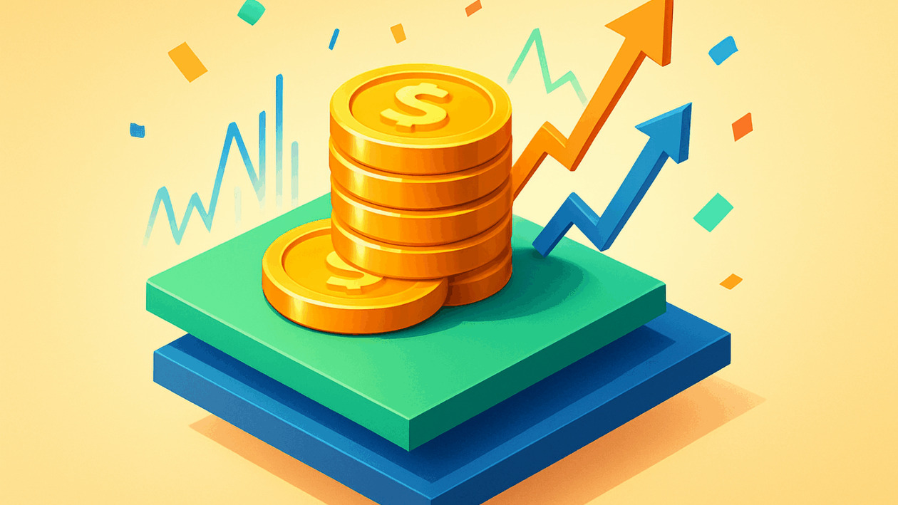 5 έξυπνες επενδυτικές πλατφόρμες για αρχάριους το 2026: Ξεκίνα σήμερα την οικονομική σου ελευθερία