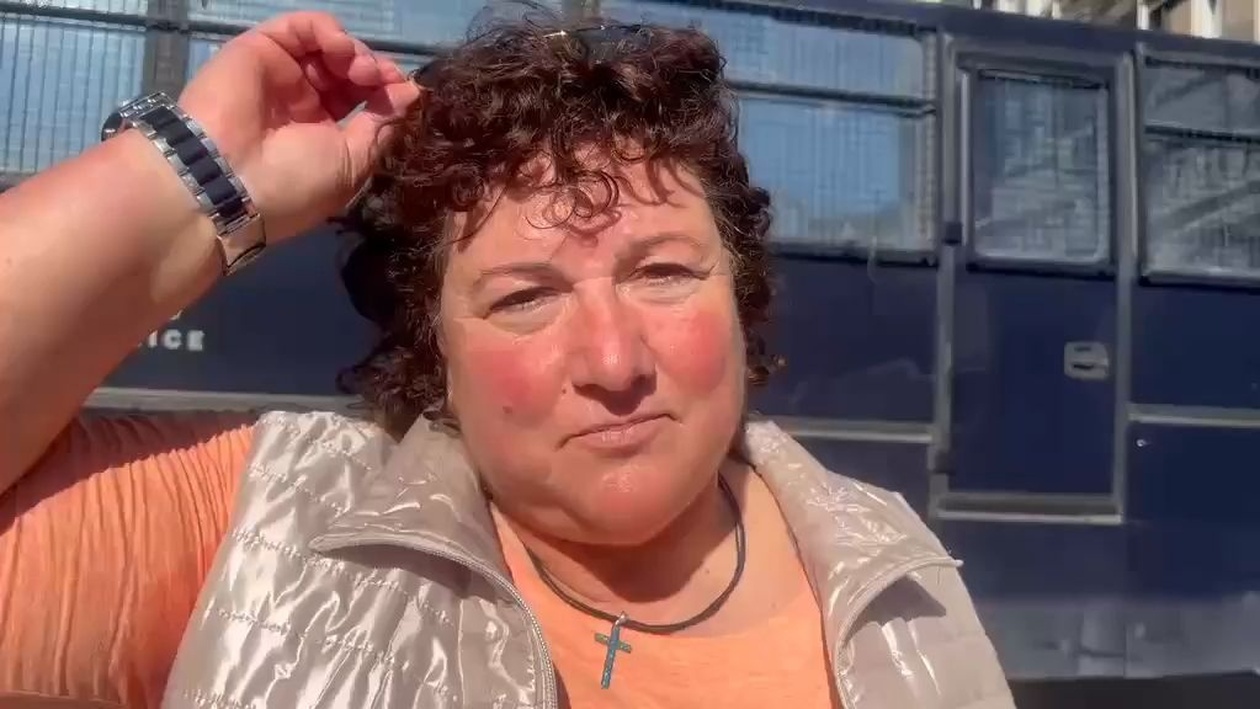 Κτηνοτρόφοι που στηρίζουν όσους δεν έχουν λάβει πληρωμές