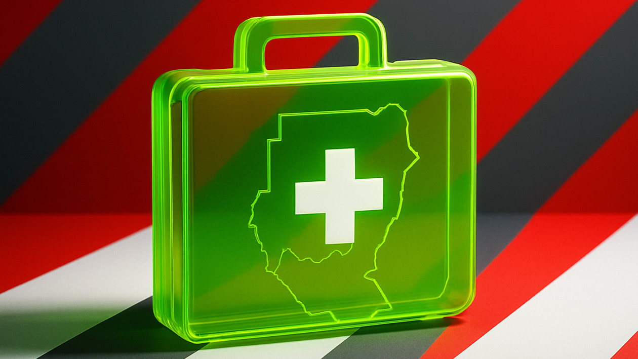 Σουδάν: Για τρίτη συνεχή φορά στην κορυφή της λίστας ανθρωπιστικών κρίσεων της IRC