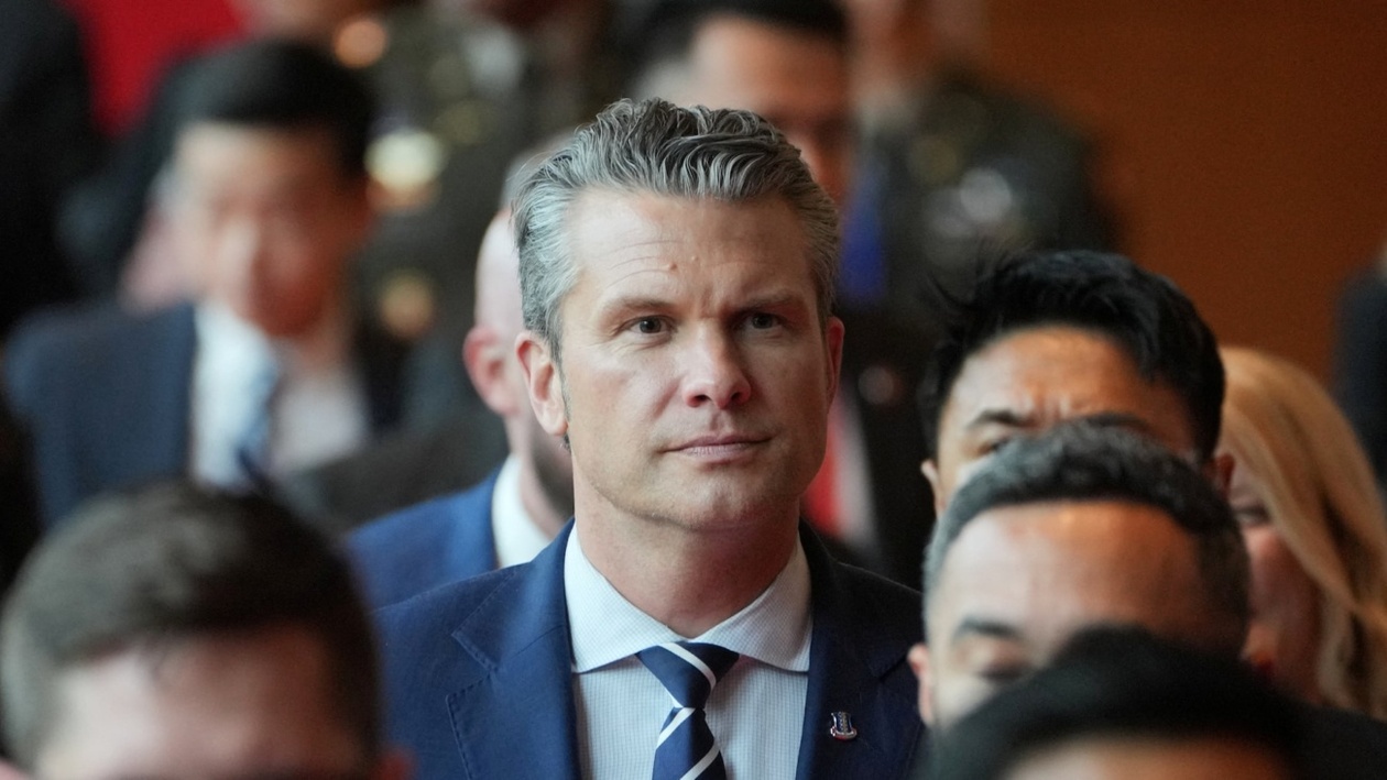 Οι ΗΠΑ προτείνουν την ίδρυση κοινής ναυτικής επιτήρησης στη Νότια Σινική Θάλασσα