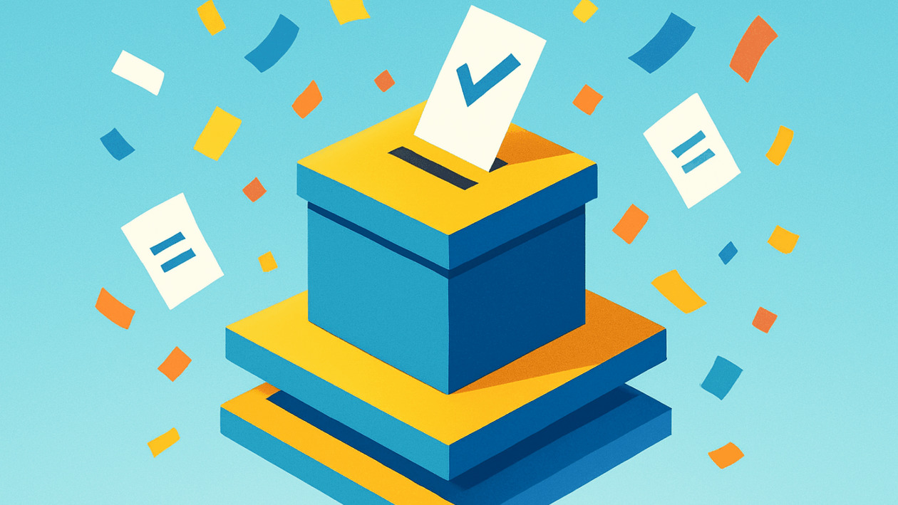 Βουκουρέστι: Η ακροδεξιά διεκδικεί τον δήμο, απειλώντας την κυβέρνηση