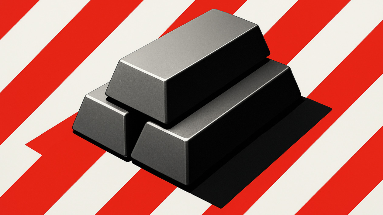 Κινεζικό δικαστήριο επέβαλε ποινές σε 27 άτομα για λαθρεμπόριο αντιμονίου