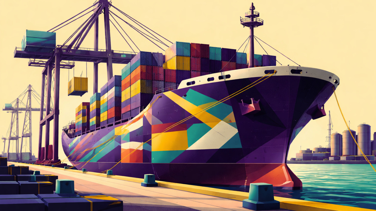 Ουκρανία: Ρωσικά drones έπληξαν πλοία με ξένες σημαίες σε Οδησσό και Μικολάιβ