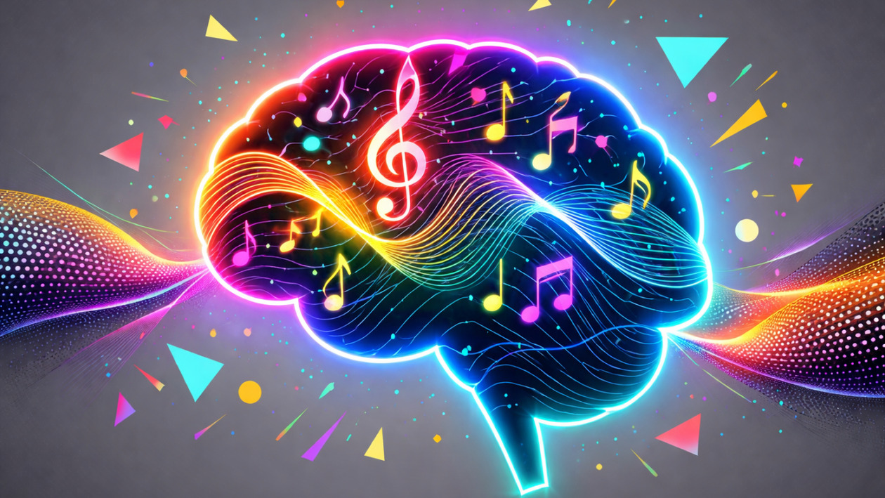 Γιατί θυμάστε τους στίχους τραγουδιών από το 1980 αλλά ξεχνάτε γιατί μπήκατε στην κουζίνα