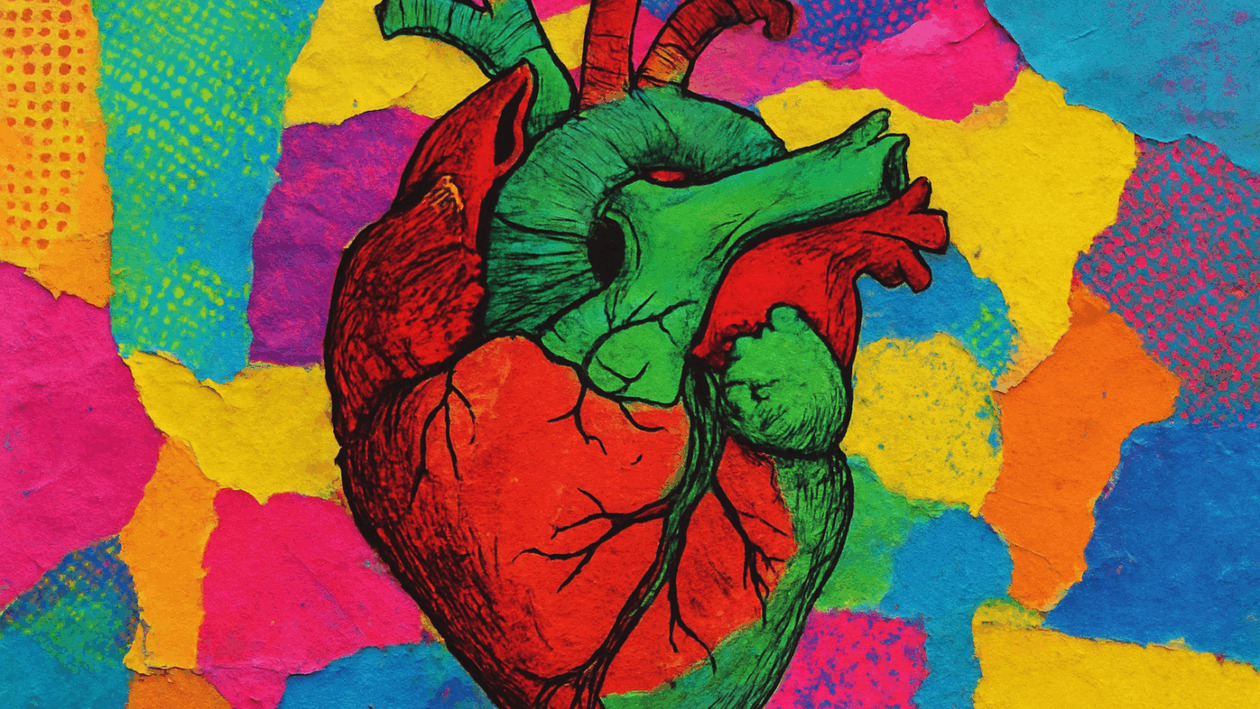 Η παγίδα της εξιδανίκευσης: Γιατί τα red flags μοιάζουν green flags στις σχέσεις