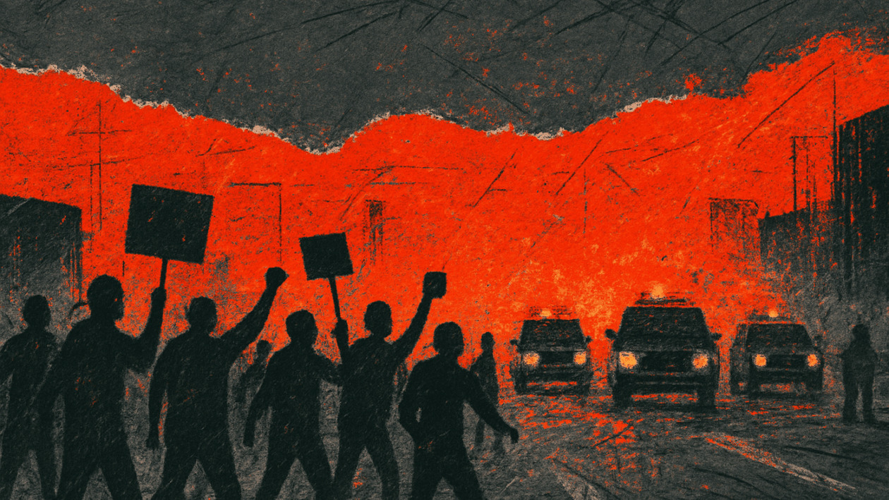 Επέτειος Γρηγορόπουλου: Κλείνουν σταθμοί του μετρό και ισχύουν κυκλοφοριακές ρυθμίσεις στην Αθήνα