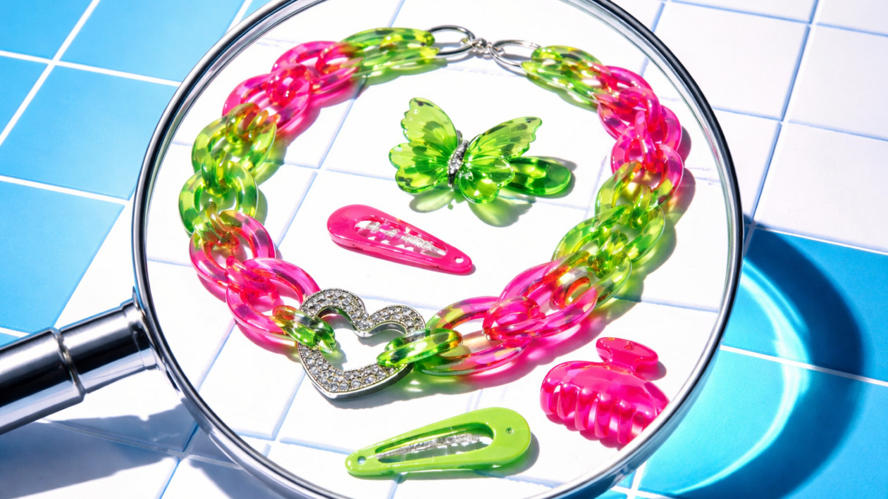 Κολωνάκι: Συνελήφθη 65χρονη ιδιοκτήτρια για πώληση απομιμητικών κοσμημάτων