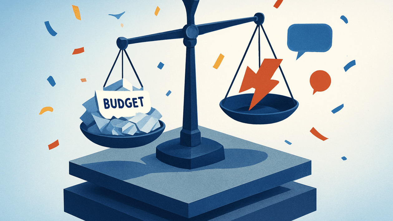 PMQs: Η Κέμι Μπάντενοχ έφερε σε δύσκολη θέση τον Κιρ Στάρμερ για τον προϋπολογισμό