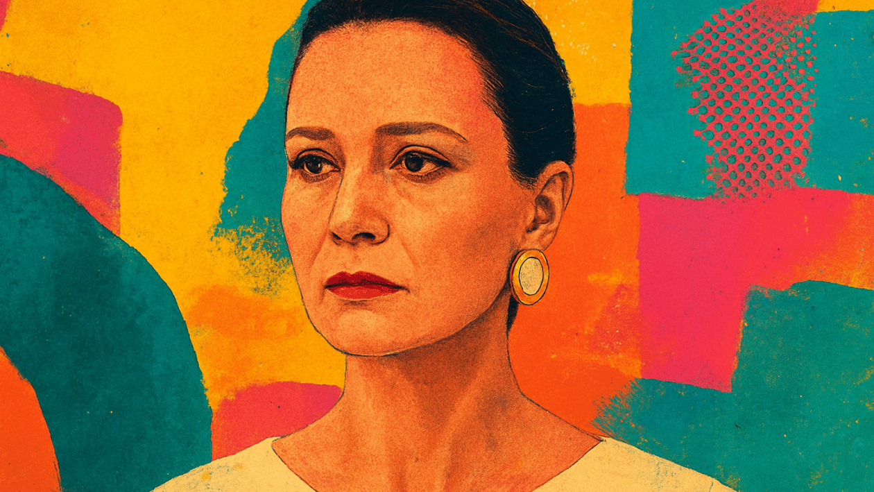 Να μ’ αγαπάς: Η Ζωή σπρώχνει τον Ευριπίδη και εκείνος χτυπά άσχημα το κεφάλι του