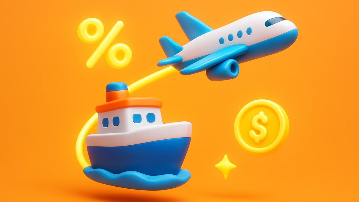 Εκπτώσεις σε ακτοπλοϊκά και αεροπορικά εισιτήρια για αναπληρωτές εκπαιδευτικούς