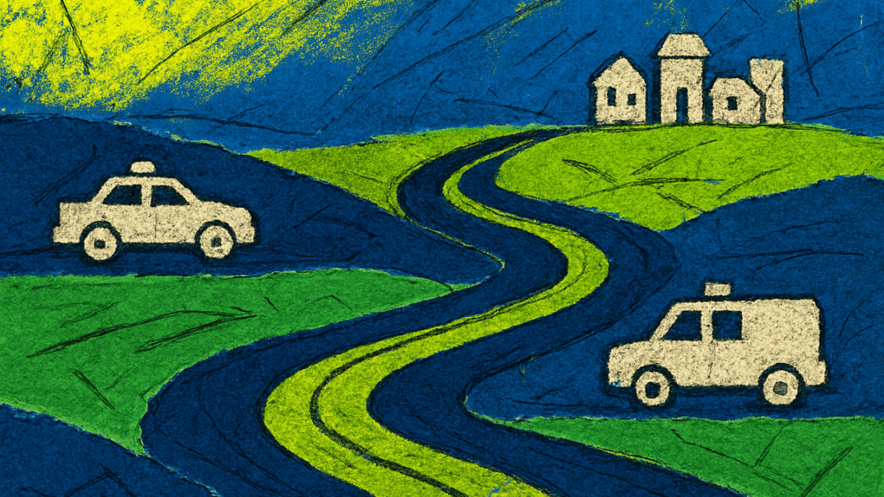 Κινητές Αστυνομικές Μονάδες: Αναλυτικά τα δρομολόγια στη Στερεά Ελλάδα από 8 έως 14 Δεκεμβρίου