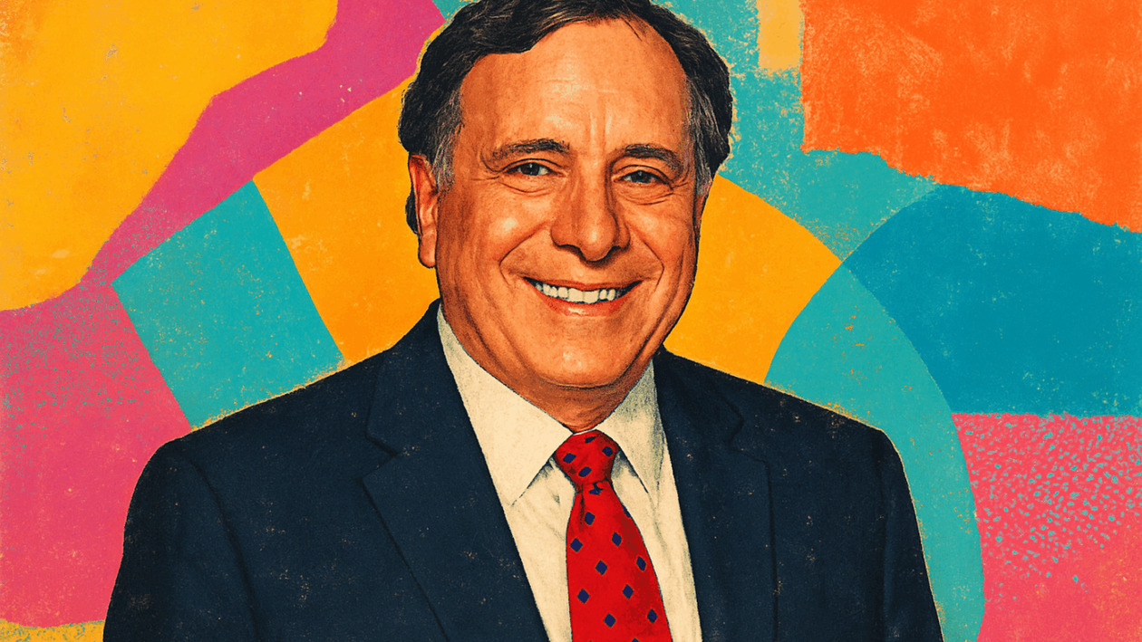 Κωνσταντίνου και Ελένης: Ο Χάρης Ρώμας ξεκαθαρίζει για τις viral φωτογραφίες επιστροφής της σειράς