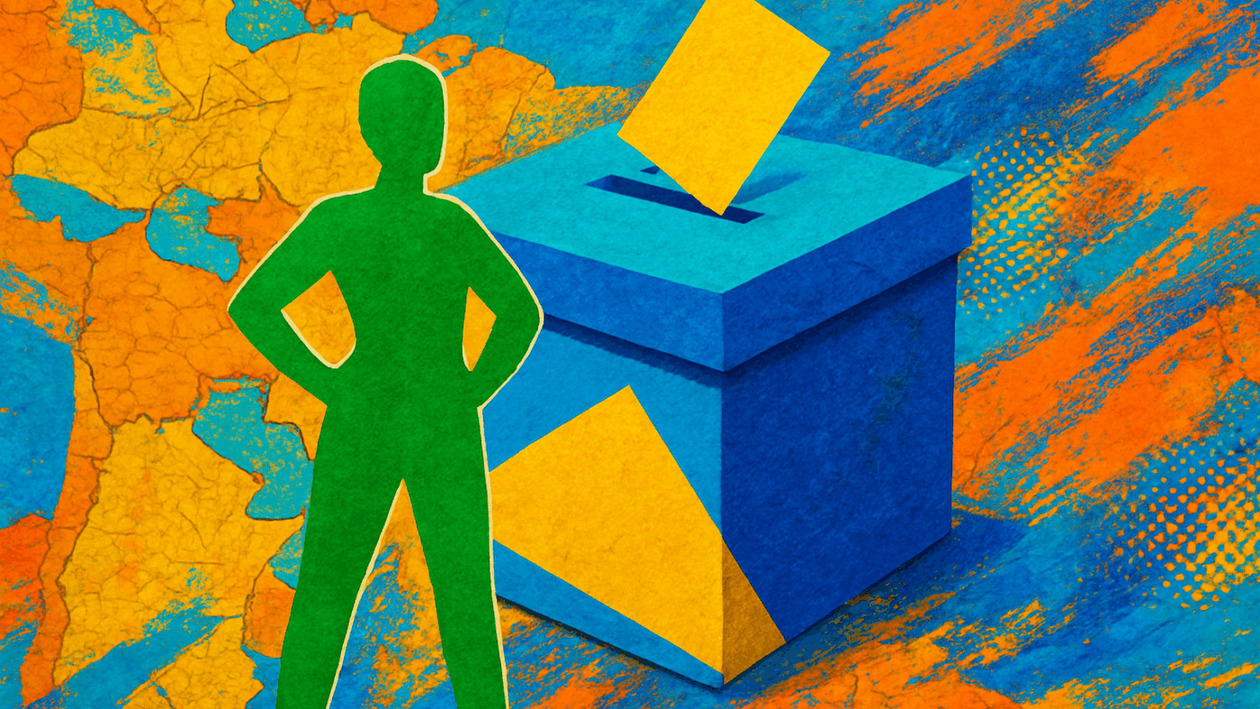 Ο Λούλα προηγείται των δεξιών αντιπάλων του ενόψει των εκλογών του 2026, δείχνει δημοσκόπηση