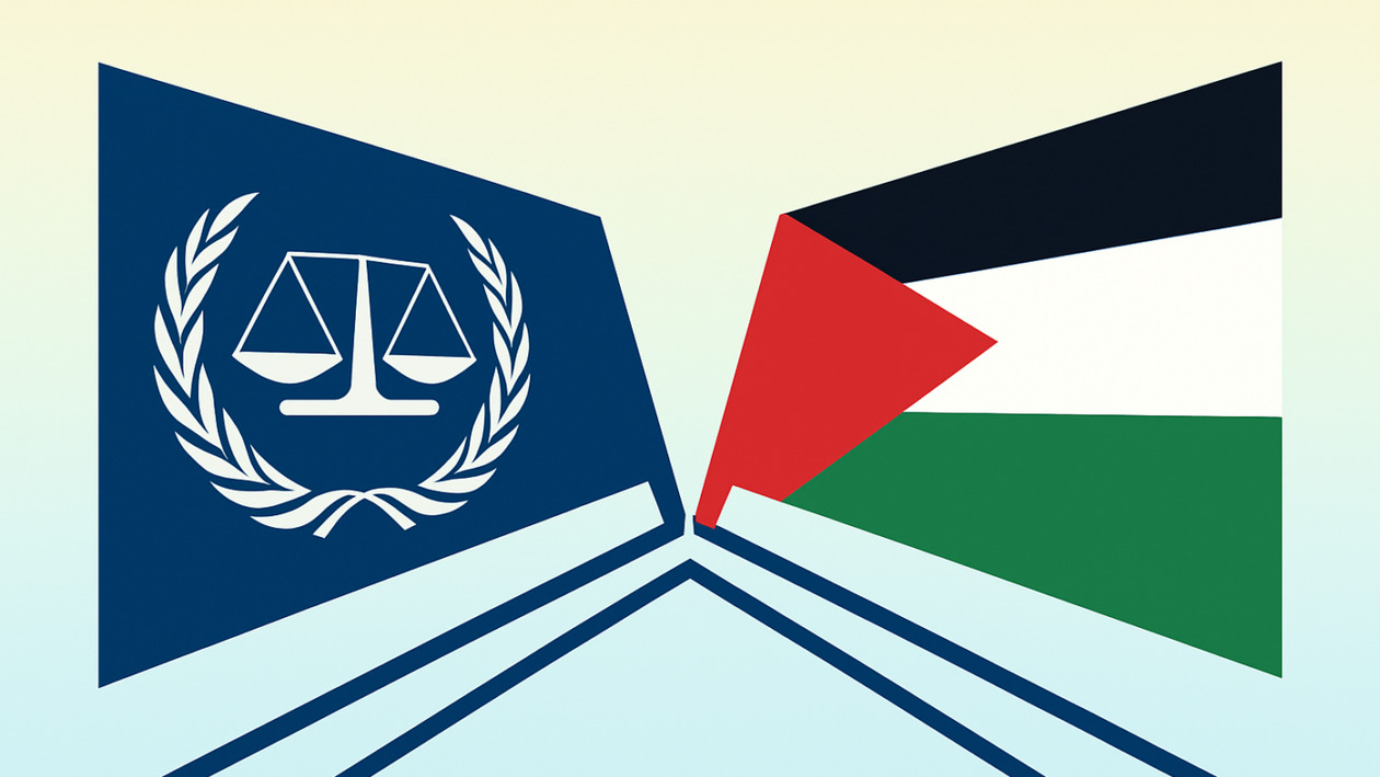 ΔΠΔ: Απορρίφθηκε η ισραηλινή προσφυγή για τη διακοπή της έρευνας στη Γάζα