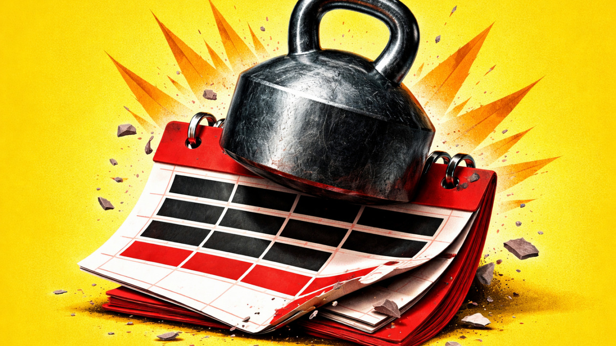 10 αθόρυβες συνήθειες: Πώς να μετατρέψετε τα 70 σας στην καλύτερη δεκαετία της ζωής σας