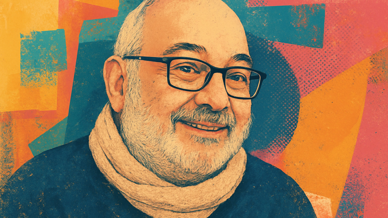 Γιώργος Μουκίδης: Η κόντρα με τη Νατάσα Θεοδωρίδου και οι αιχμές για Βανδή – Αργυρό