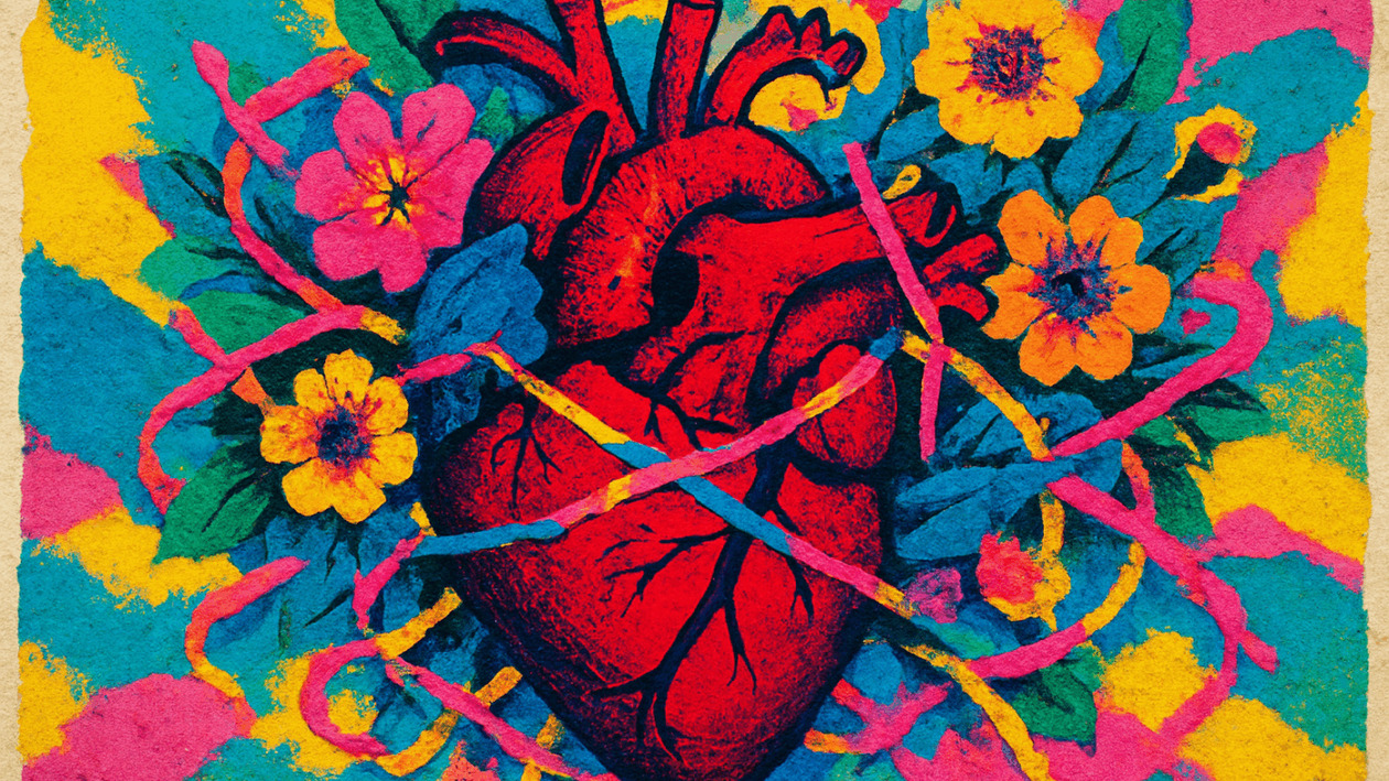 Love bombing: Αναγνωρίστε τα <strong>ύπουλα σημάδια</strong> και προστατευτείτε