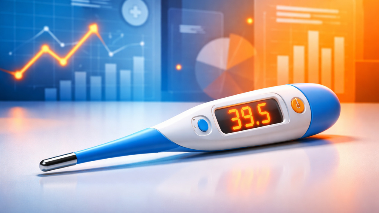 Βρετανία: Αντιδράσεις ειδικών για το αφήγημα της «υπερ-γρίπης» εν μέσω απεργιών των γιατρών