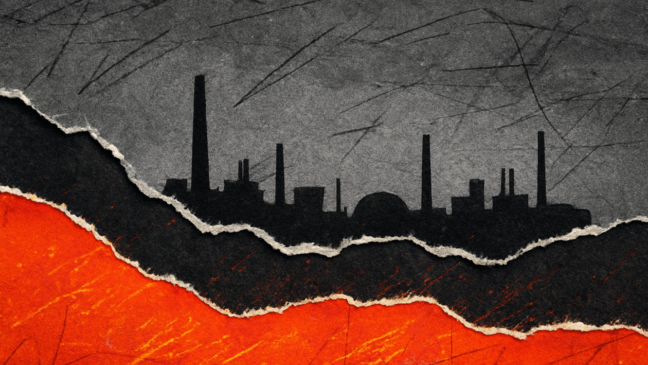 Πυρκαγιά σε ρωσικό διυλιστήριο έπειτα από επίθεση drone τέθηκε υπό έλεγχο