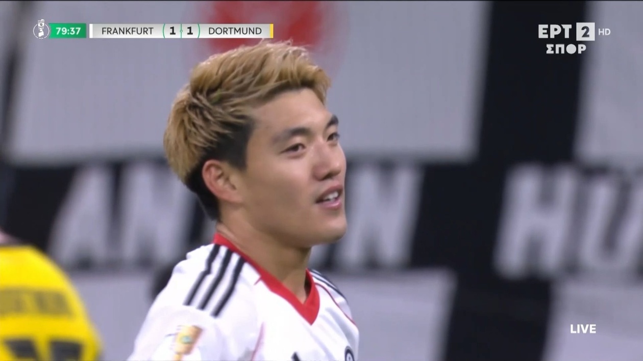 Ένα πλασέ του Ντόαν βρήκε το δοκάρι του Κόμπελ