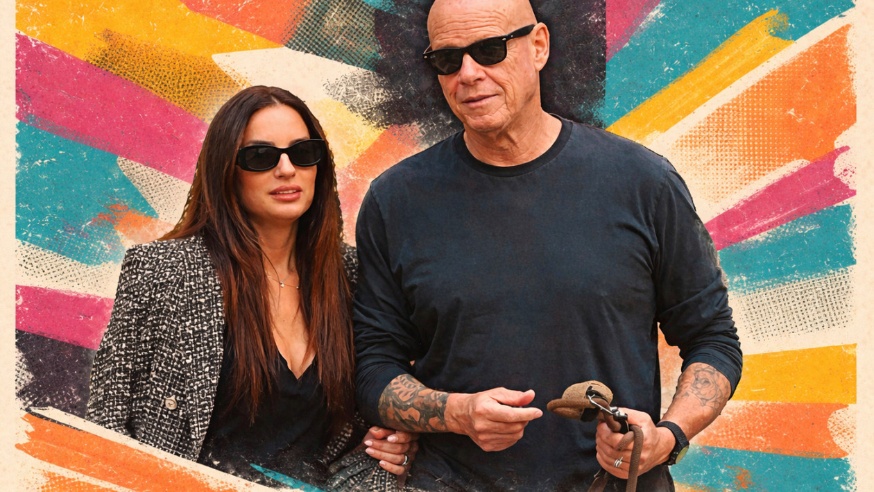 Τζώνη Καλημέρης: Η προφητική ατάκα για την Ελπίδα Ιακωβίδου και το παρασκήνιο της γνωριμίας τους