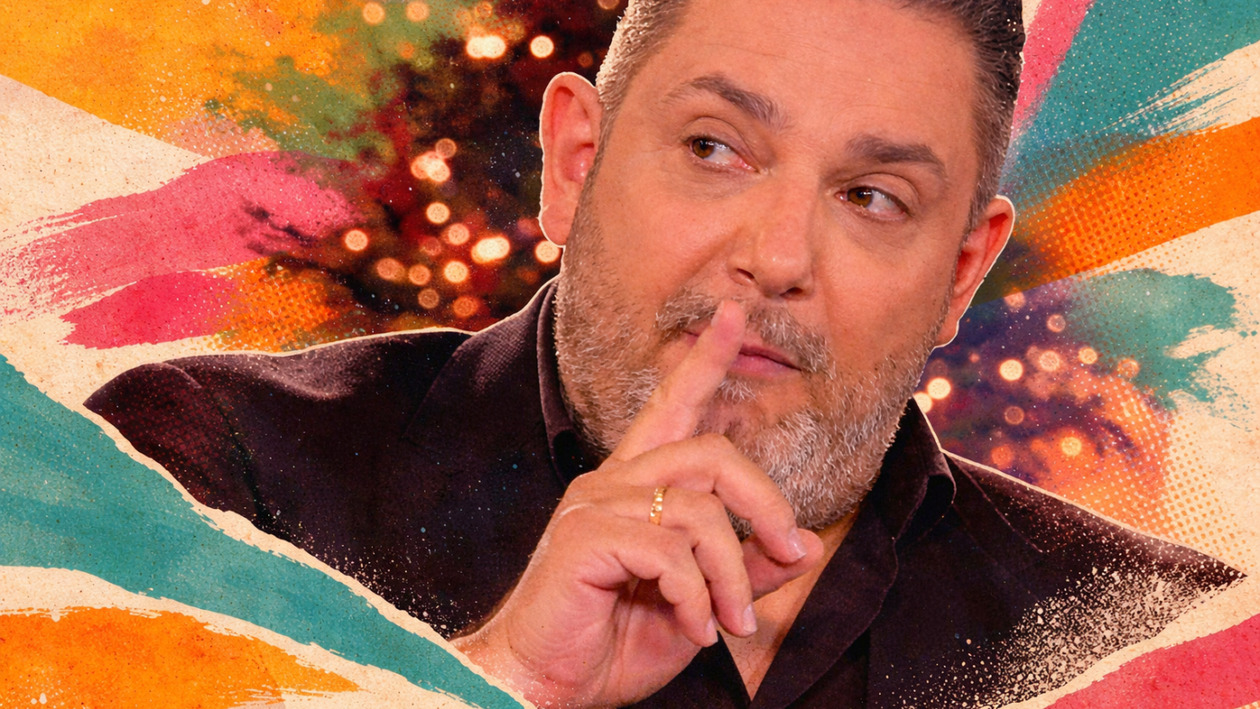 Στέλιος Διονυσίου: Η άγνωστη σκηνή με τον πατέρα του λίγο πριν το τέλος και η στιγμή που τον είδε δακρυσμένο