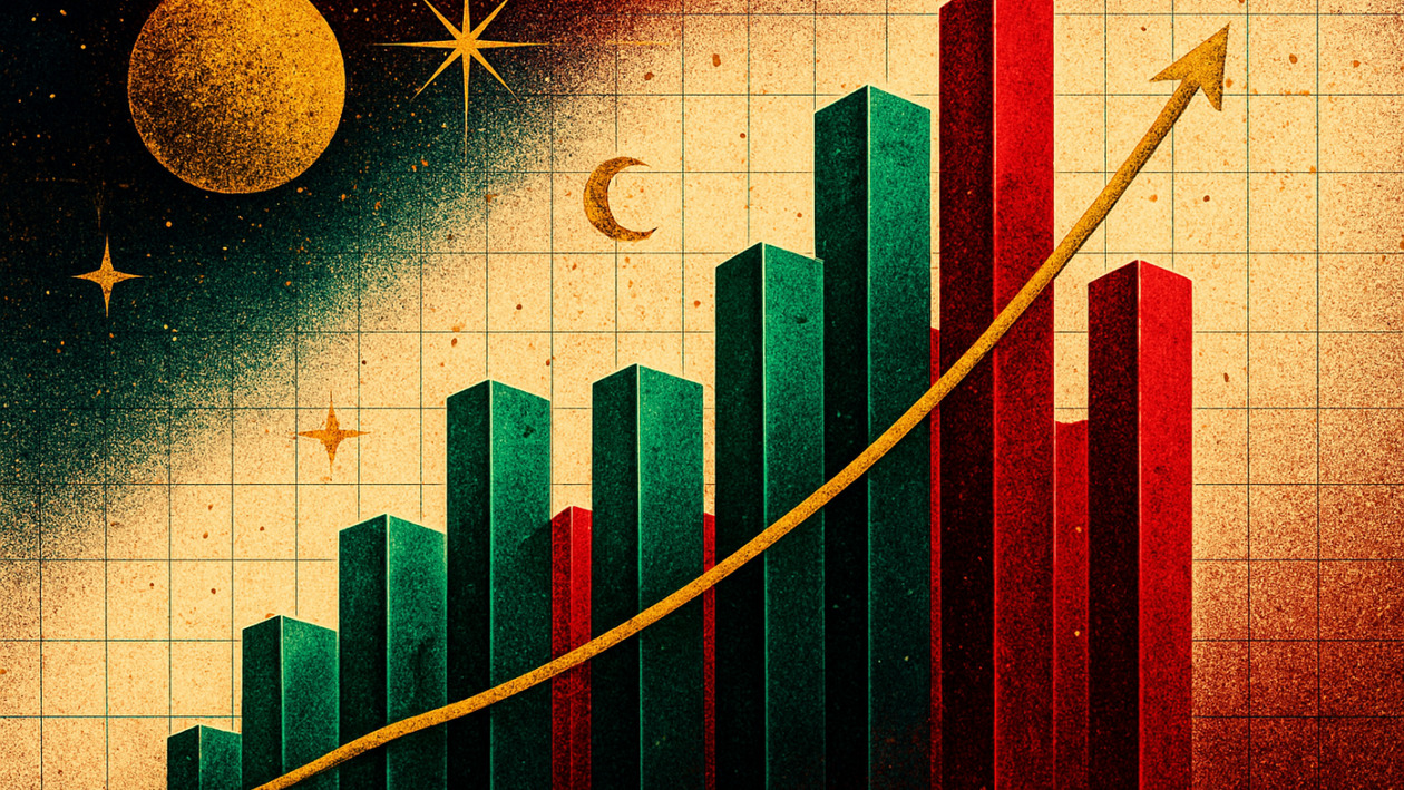 Η ανταμοιβή των κόπων: Τα ζώδια που θα δουν την τύχη να τους δικαιώνει τα Χριστούγεννα