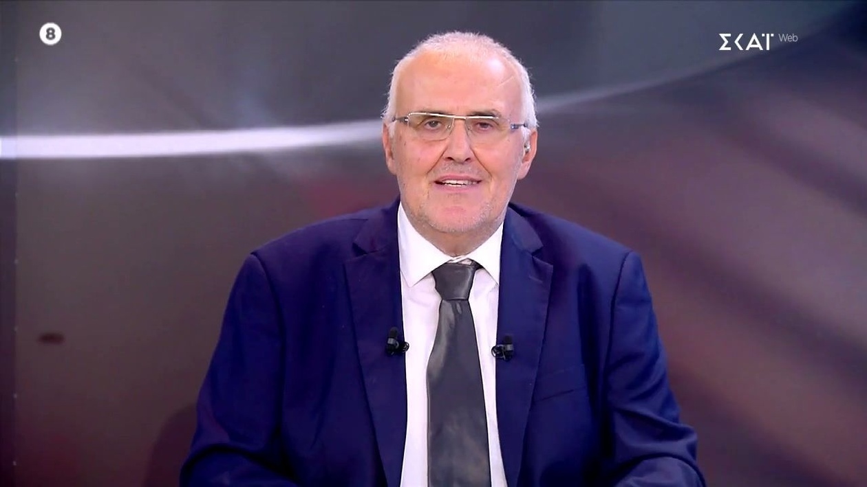 Δικαστική εκπομπή του ΣΚΑΪ — Προεπισκόπηση 10 Νοεμβρίου 2025