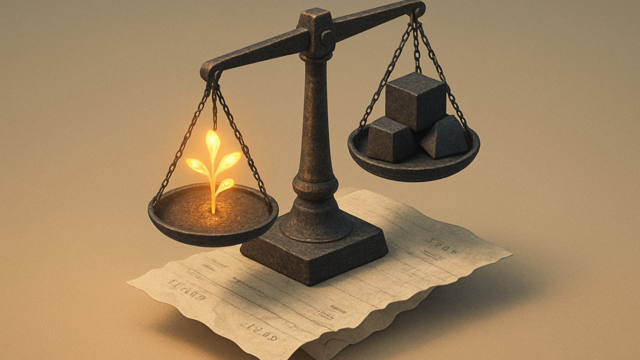 Οικονομικές αποφάσεις Πρωτοχρονιάς: Πώς να θέσετε έξυπνους στόχους και τι να αποφύγετε