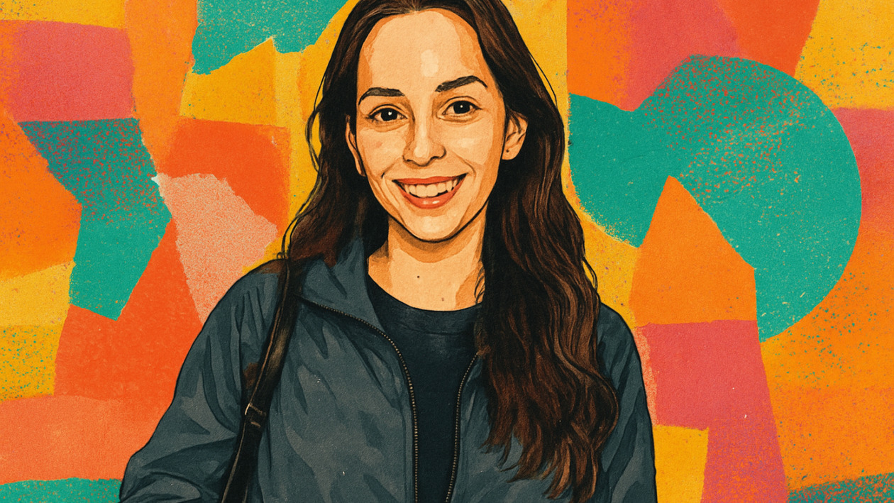 Σίσσυ Τουμάση: Η εξομολόγηση για την ασθενοφοβία και η «παράνοια» με τον έλεγχο