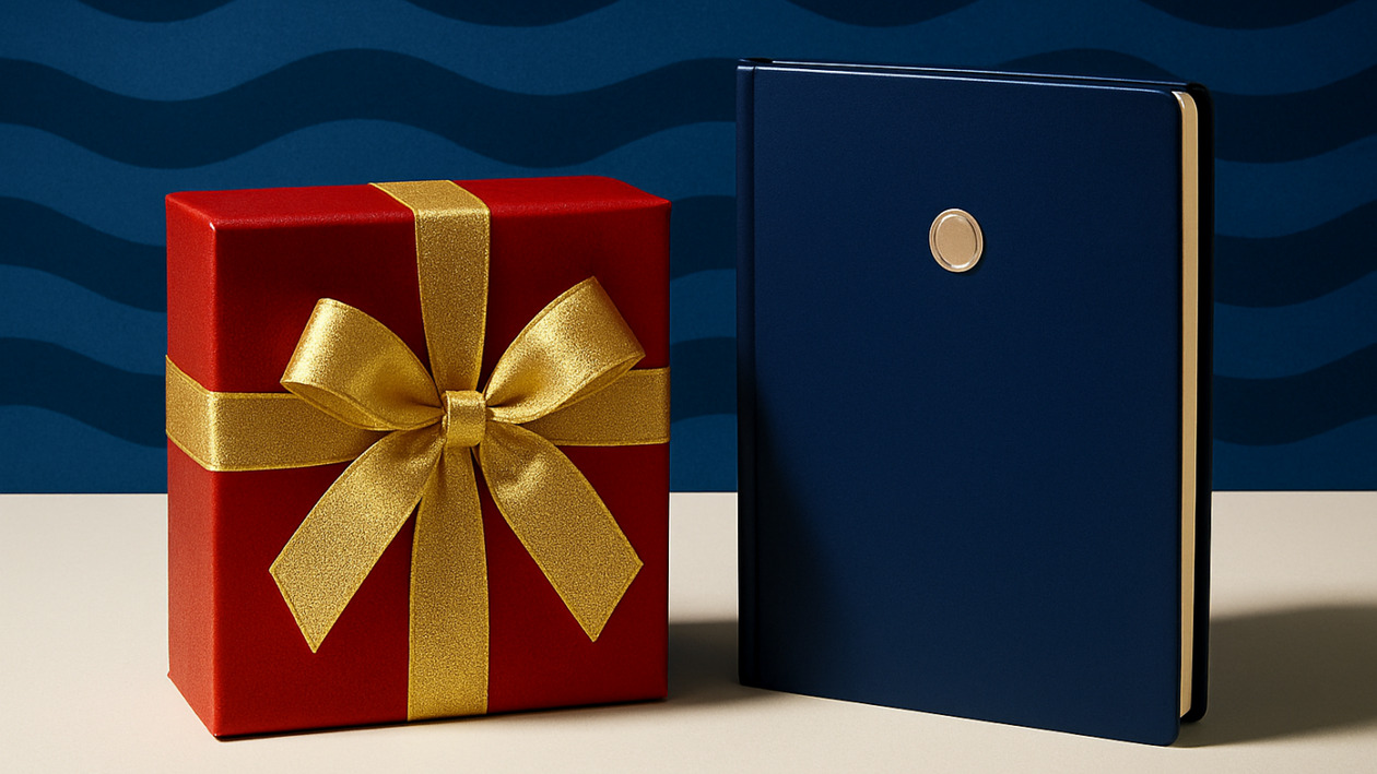 Αγαθονήσι: Χριστουγεννιάτικα δώρα στους επτά μαθητές του νησιού από την Ελληνική Αστυνομία