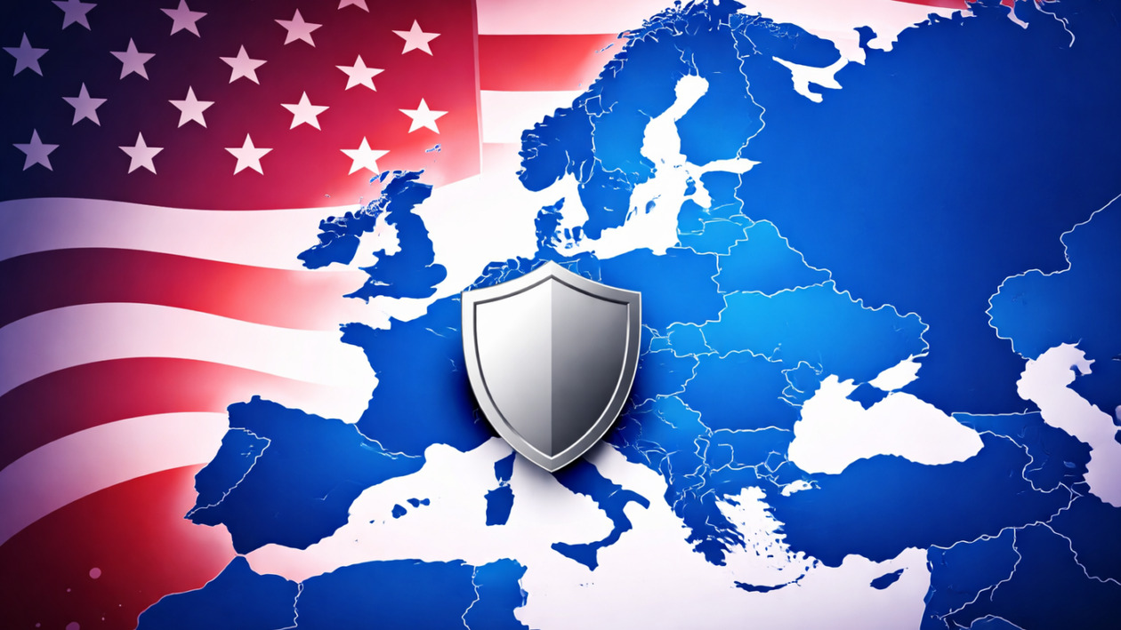 Γαλλία: Προετοιμασίες για αυτόνομη ευρωπαϊκή άμυνα λόγω της στάσης των ΗΠΑ