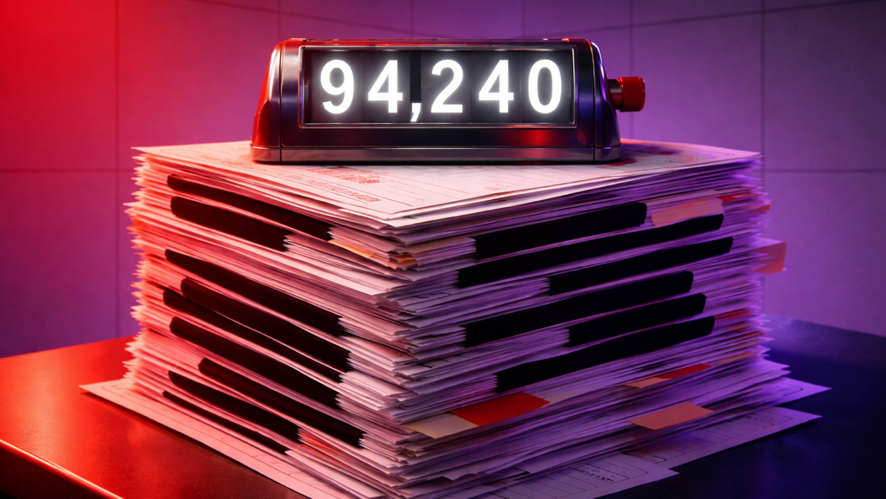 Αγορά εργασίας: Μόλις 94.240 θέσεις για ξένους εργάτες το 2026 παρά το κενό των 250.000