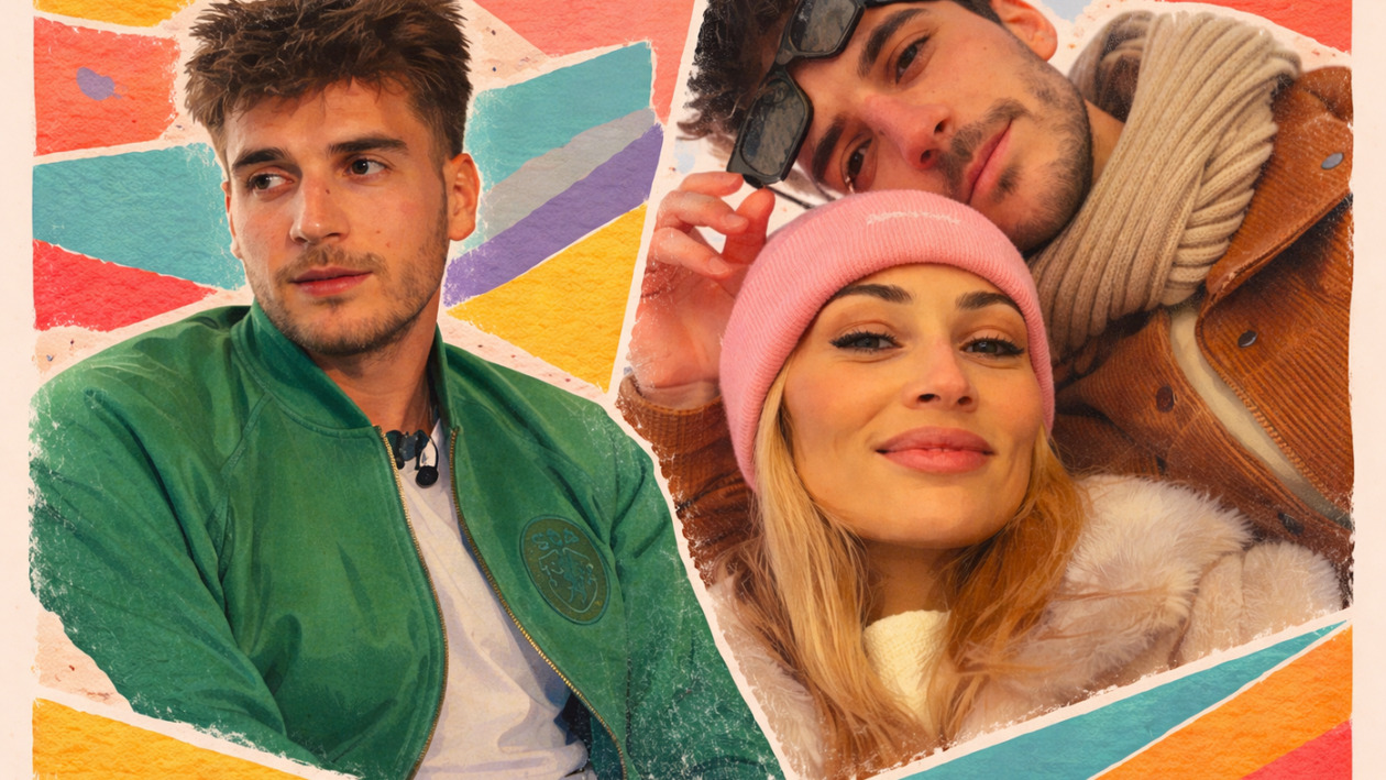 Φώτης Ιωαννίδης: Η αποκάλυψη για τη μόνιμη μετακόμιση της Ελένης Βουλγαράκη στην Πορτογαλία