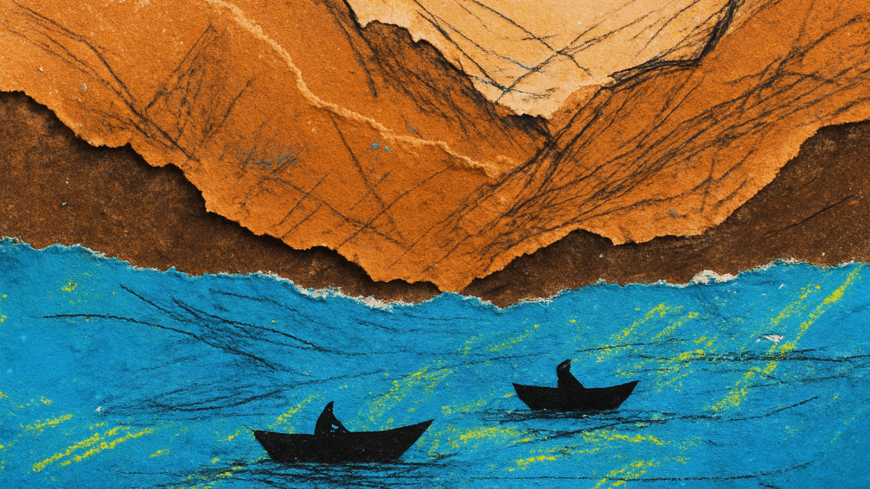 Περού: Κατολίσθηση στον Αμαζόνιο βύθισε πλοία, 12 νεκροί και αγνοούμενοι