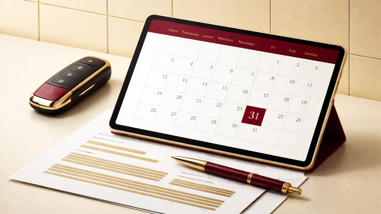 Φορολογικές υποχρεώσεις: Τι πρέπει να πληρωθεί έως τις 31 Δεκεμβρίου και τα πρόστιμα για τα τέλη κυκλοφορίας