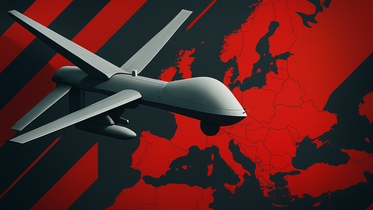 ΕΕ: Οι χώρες της ανατολικής πτέρυγας πιέζουν για αμυντικά σχέδια ενάντια στη Ρωσία