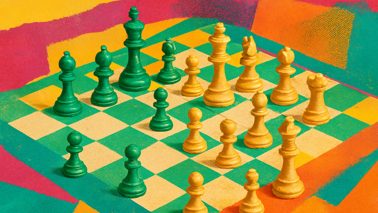 Παναθηναϊκός: Αήττητος κατέκτησε το Κύπελλο Αττικής «Σπύρος Μπίκος» στο σκάκι