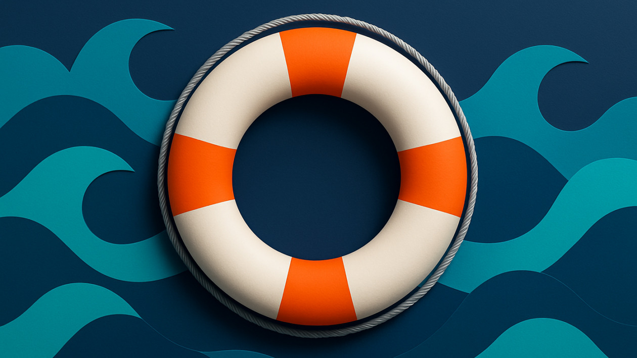 Γαύδος: Διάσωση 577 μεταναστών σε δύο μεγάλες επιχειρήσεις του Λιμενικού και της Frontex