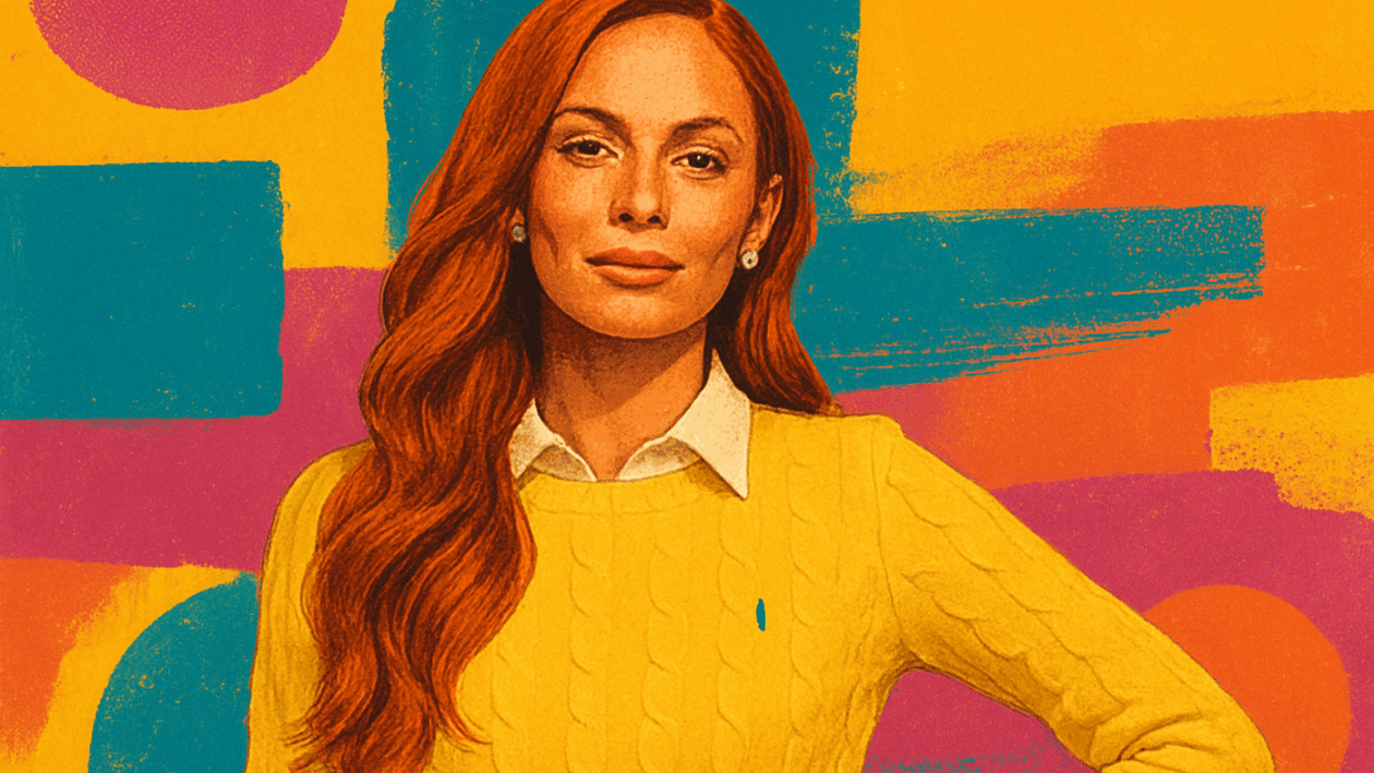 Σίσσυ Χρηστίδου: «Είμαι ακόμα σε σοκ, δεν περίμενα τέτοιες αρνητικές αντιδράσεις»