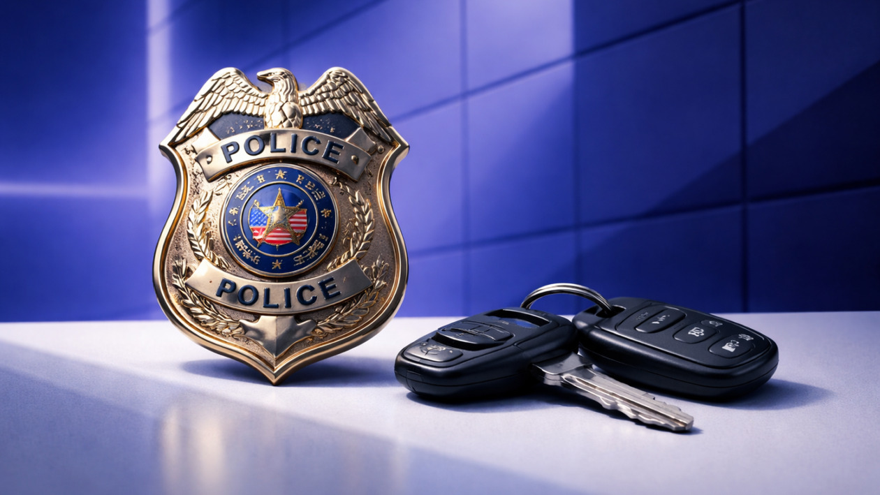 Έβρος: Σύλληψη διακινητή που μετέφερε επτά μετανάστες με Ι.Χ. στις Μεταξάδες