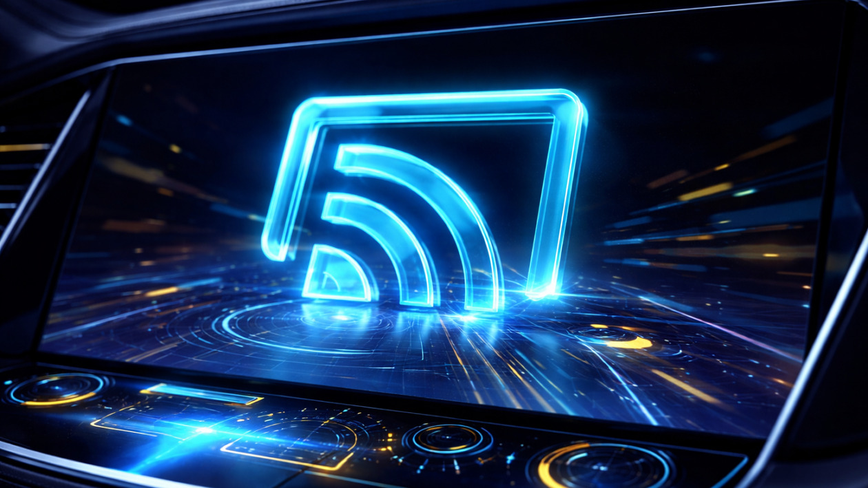 Android Auto: Η Google ετοιμάζει την προβολή media μέσω Cast στην οθόνη του αυτοκινήτου