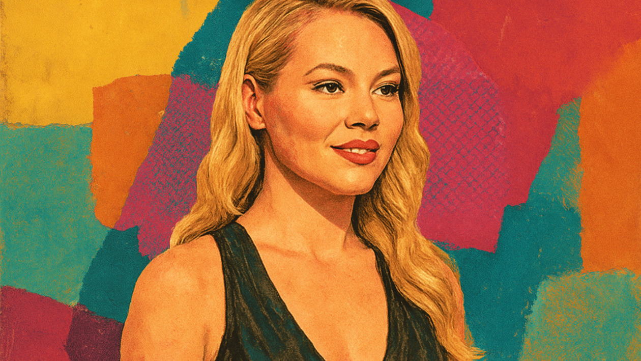 GNTM: Η Ξένια Τσίρκοβα μεγάλη νικήτρια του τελικού – Η ανατροπή με τους βαθμούς