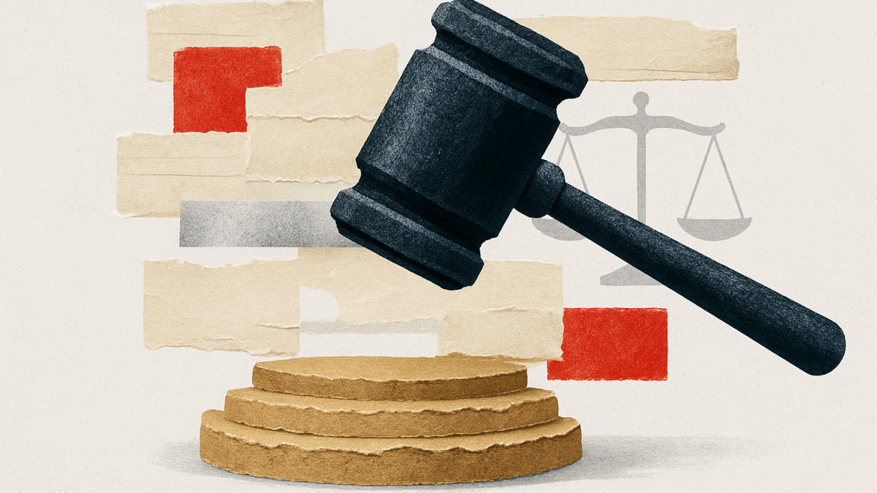 Νέα Πέραμος: Δίωξη για ανθρωποκτονία από πρόθεση στον 44χρονο για τον φόνο του αδερφού του